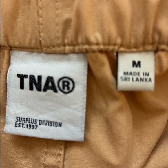TNA cargo midi skirt - Picture 6 of 8